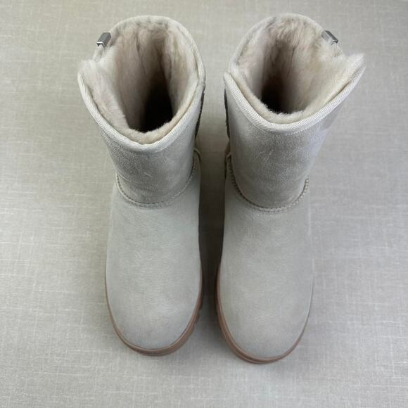 ? UGG x Hidden NY Hardware Boot \
